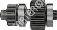 Бендикс (Привод) стартера CARGO 1DR0152973