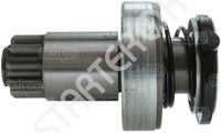 Бендикс (Привод) стартера CARGO 1DR0152974