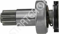 Бендикс (Привод) стартера CARGO 1DR0152979