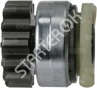 Бендикс (Привод) стартера CARGO 1DR0152986