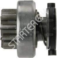 Бендикс (Привод) стартера CARGO 1DR0152992