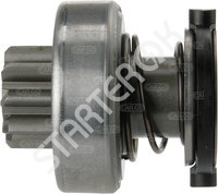 Бендикс (Привод) стартера CARGO 1DR0152995