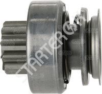 Бендикс (Привод) стартера CARGO 1DR0152996