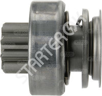 Бендикс (Привод) стартера CARGO 1DR0152999