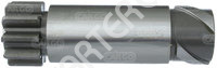 Бендикс (Привод) стартера CARGO 1DR0153001