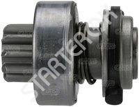 Бендикс (Привод) стартера CARGO 1DR0153006