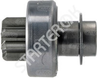 Бендикс (Привод) стартера CARGO 1DR0153008