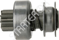 Бендикс (Привод) стартера CARGO 1DR0153015