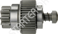 Бендикс (Привод) стартера CARGO 1DR0153019