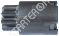 Бендикс (Привод) стартера CARGO 1DR0153020