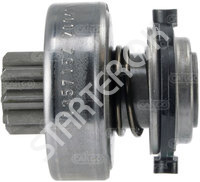 Бендикс (Привод) стартера CARGO 1DR0153022