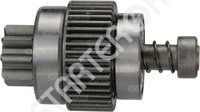 Бендикс (Привод) стартера CARGO 1DR0153023