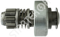 Бендикс (Привод) стартера CARGO 1DR0153025