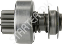 Бендикс (Привод) стартера CARGO 1DR0153028