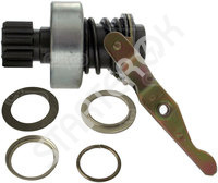 Бендикс (Привод) стартера CARGO 1DR0153035