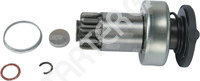 Бендикс (Привод) стартера CARGO 1DR0153038