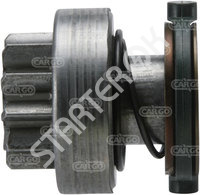 Бендикс (Привод) стартера CARGO 1DR0153041