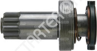 Бендикс (Привод) стартера CARGO 1DR0153049