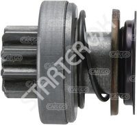 Бендикс (Привод) стартера CARGO 1DR0153051
