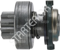 Бендикс (Привод) стартера CARGO 1DR0153054