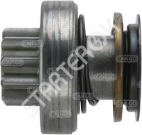 Бендикс (Привод) стартера CARGO 1DR0153055