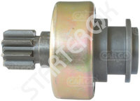 Бендикс (Привод) стартера CARGO 1DR0153060
