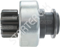 Бендикс (Привод) стартера CARGO 1DR0153061