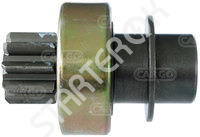 Бендикс (Привод) стартера CARGO 1DR0153062