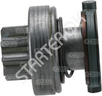 Бендикс (Привод) стартера CARGO 1DR0153064