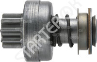 Бендикс (Привод) стартера CARGO 1DR0153067