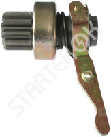 Бендикс (Привод) стартера CARGO 1DR0153072