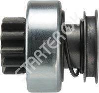 Бендикс (Привод) стартера CARGO 1DR0197166
