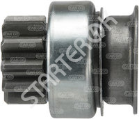 Бендикс (Привод) стартера CARGO 1DR0197169