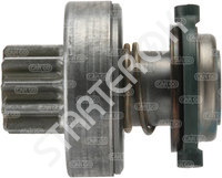 Бендикс (Привод) стартера CARGO 1DR0230829
