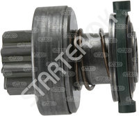 Бендикс (Привод) стартера CARGO 1DR0230881