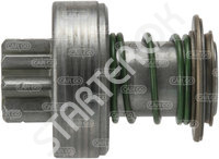 Бендикс (Привод) стартера CARGO 1DR0230904