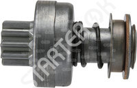 Бендикс (Привод) стартера CARGO 1DR0230917