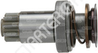 Бендикс (Привод) стартера CARGO 1DR0230932