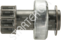 Бендикс (Привод) стартера CARGO 1DR0241220