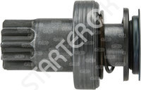 Бендикс (Привод) стартера CARGO 1DR0259268