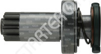 Бендикс (Привод) стартера CARGO 1DR0259279