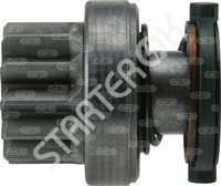 Бендикс (Привод) стартера CARGO 1DR0259337