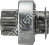 Бендикс (Привод) стартера CARGO 1DR0259409