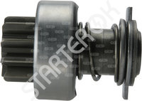 Бендикс (Привод) стартера CARGO 1DR0270666