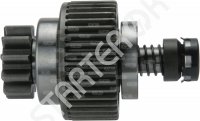 Бендикс (Привод) стартера CARGO 1DR0300256