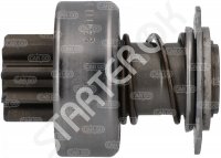 Бендикс (Привод) стартера CARGO 1DR0313939