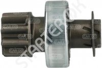 Бендикс (Привод) стартера CARGO 1DR0313940