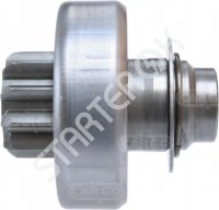 Бендикс (Привод) стартера CARGO 1DR0316910