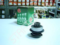 Бендикс (Привод) стартера GHIBAUDI MARIO 1DR0009249