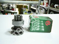Бендикс (Привод) стартера GHIBAUDI MARIO 1DR0009260